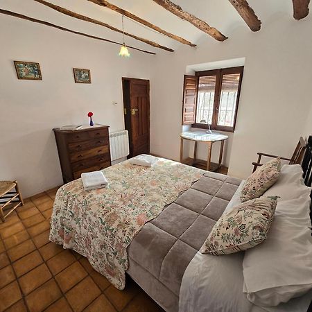 Гостьовий будинок Casa De Aulabar Екстер'єр фото