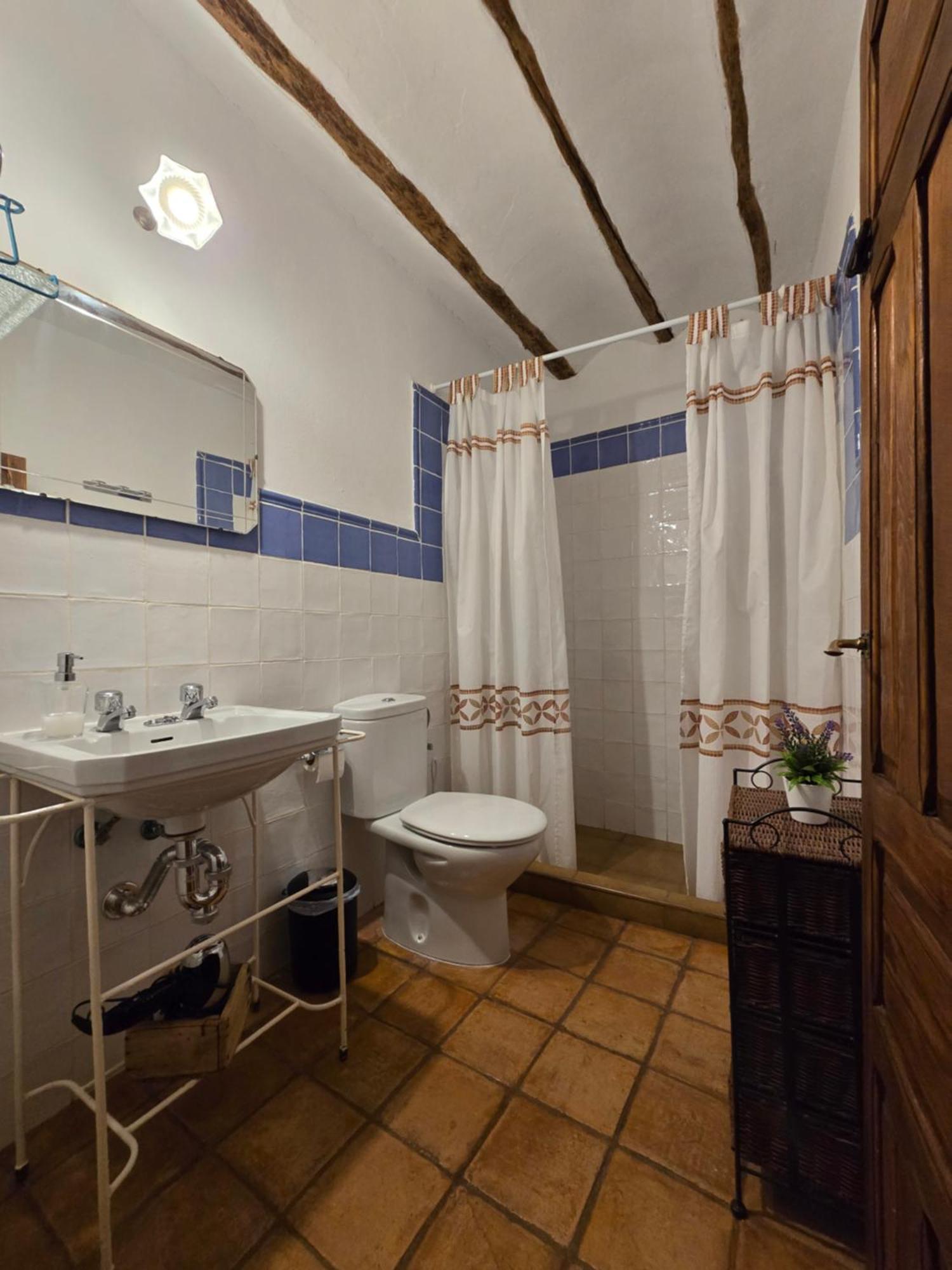 Гостьовий будинок Casa De Aulabar Екстер'єр фото