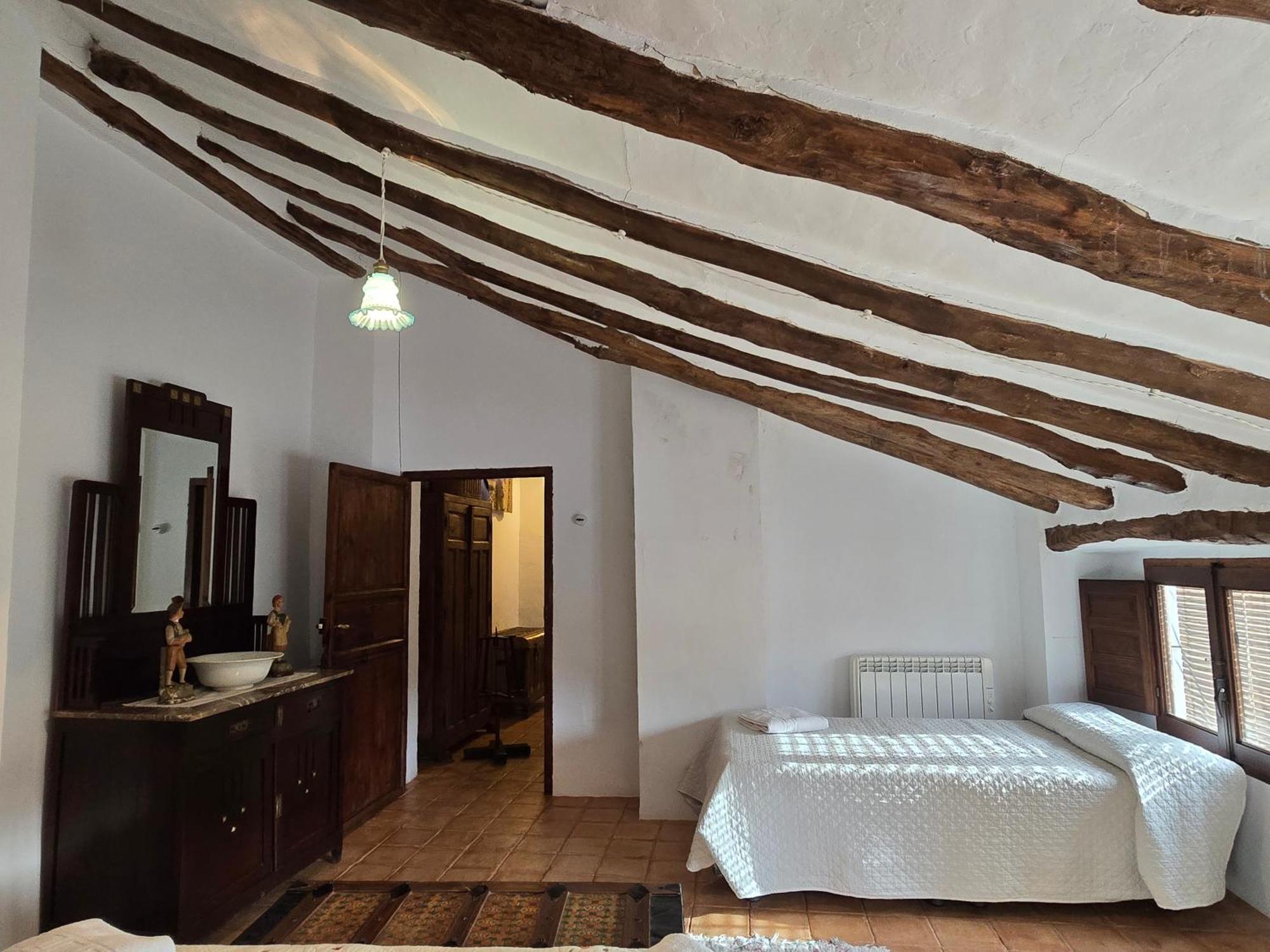 Гостьовий будинок Casa De Aulabar Екстер'єр фото