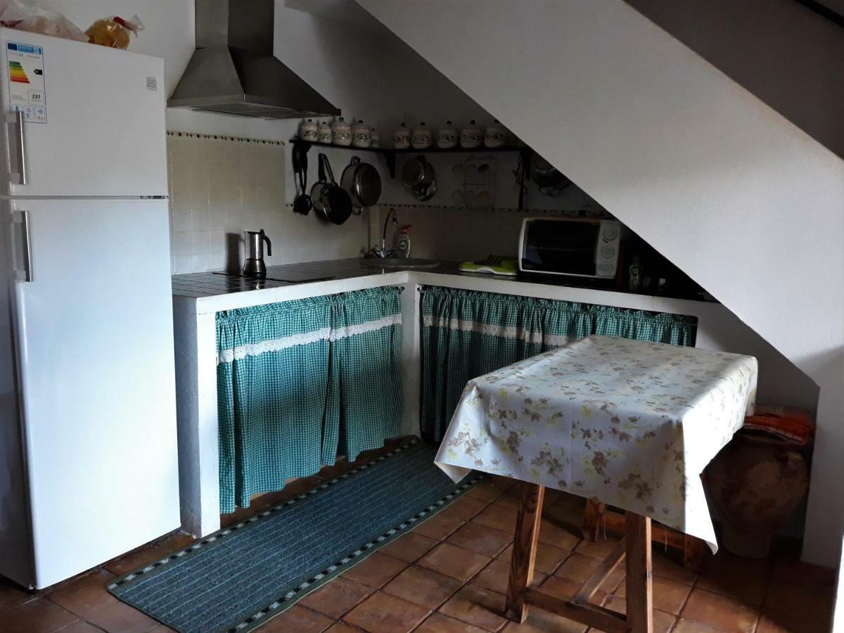 Гостьовий будинок Casa De Aulabar Екстер'єр фото