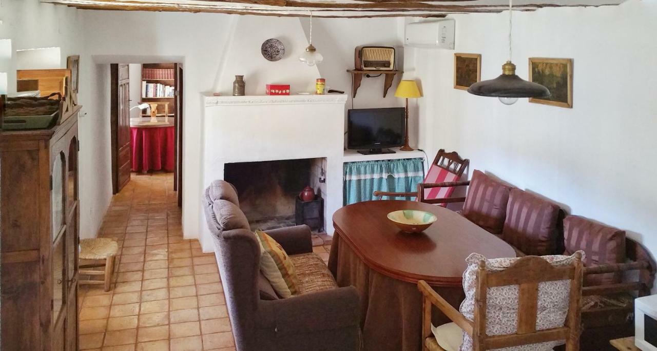 Гостьовий будинок Casa De Aulabar Екстер'єр фото